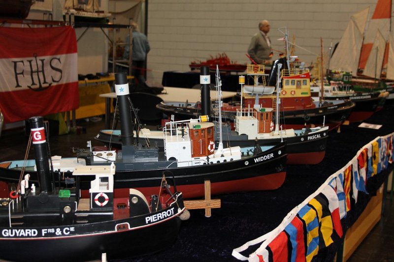 Messe Wien 2014