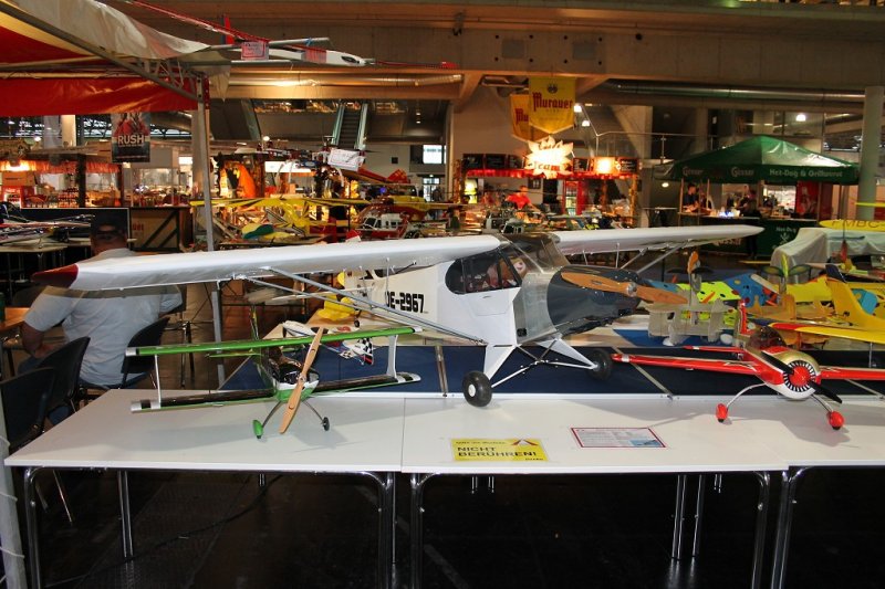 Messe Wien 2014