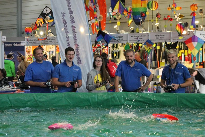 Messe Wien 2015