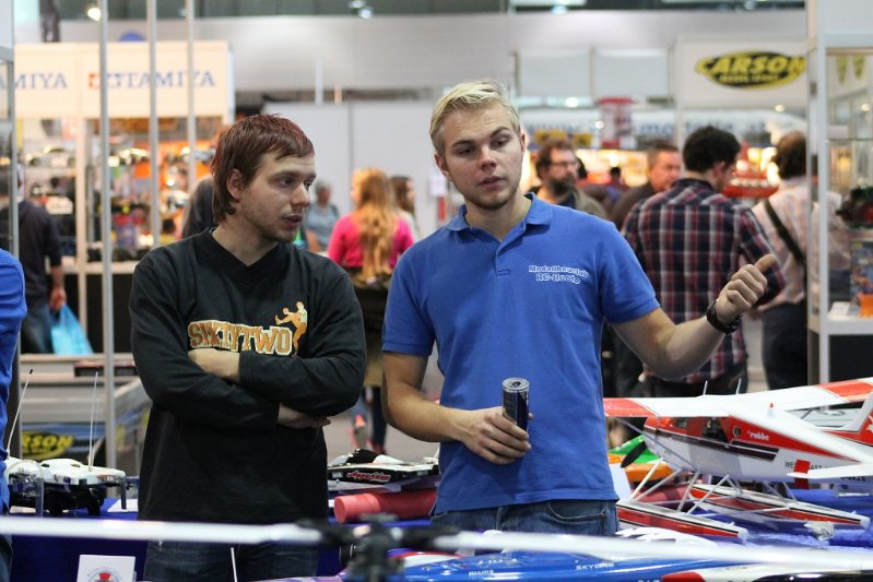 Messe Wien 2015