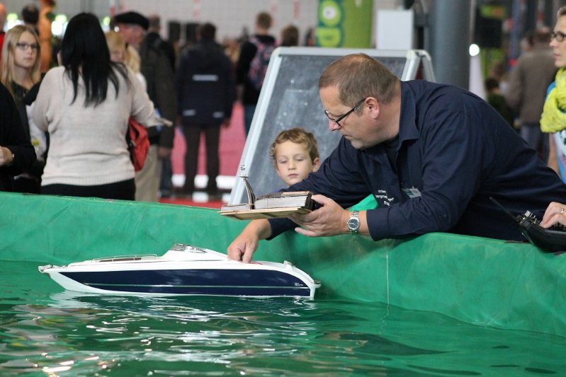 Messe Wien 2015
