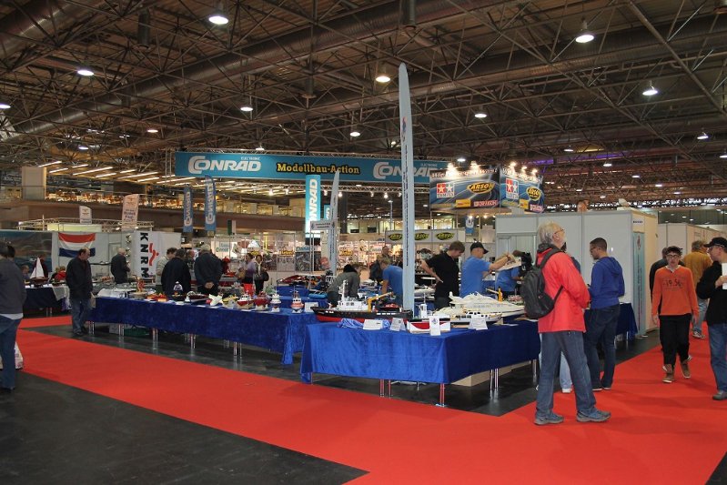 Messe Wien 2015