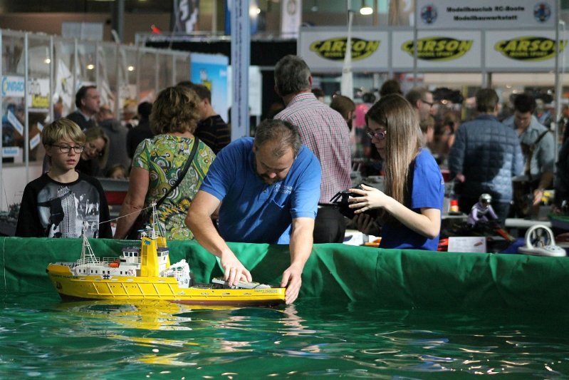 Messe Wien 2015