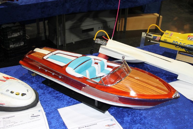 Messe Wien 2015