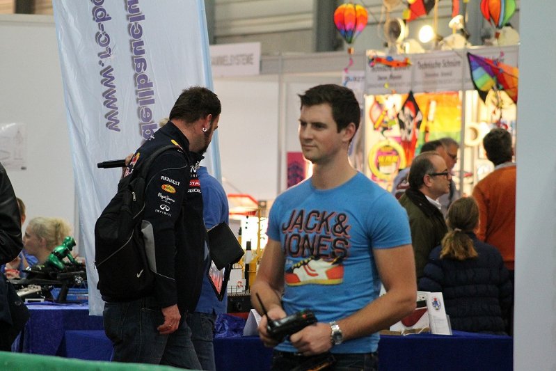 Messe Wien 2015