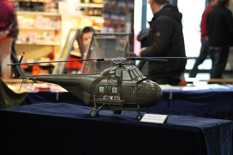 Messe Wien 2015