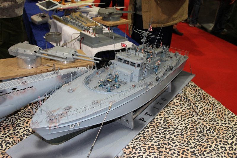 Messe Wien 2015