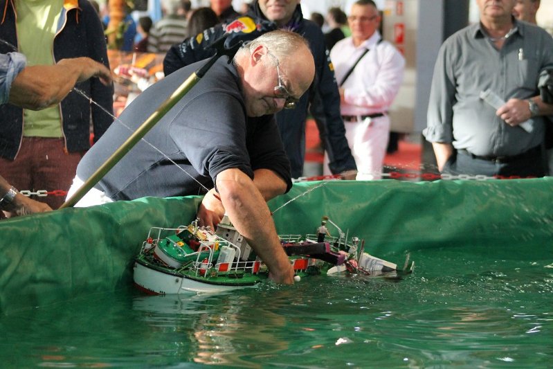 Messe Wien 2015