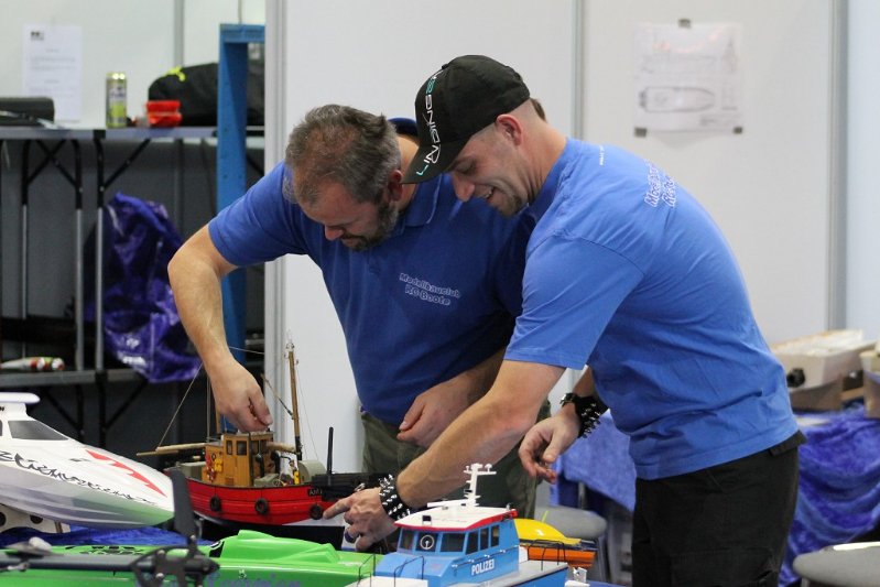 Messe Wien 2015