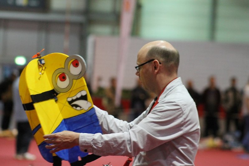 Messe Wien 2015