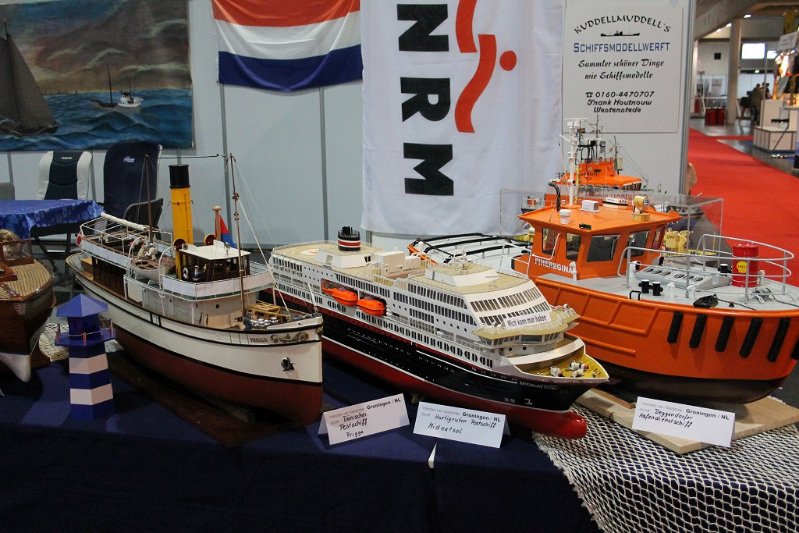 Messe Wien 2015