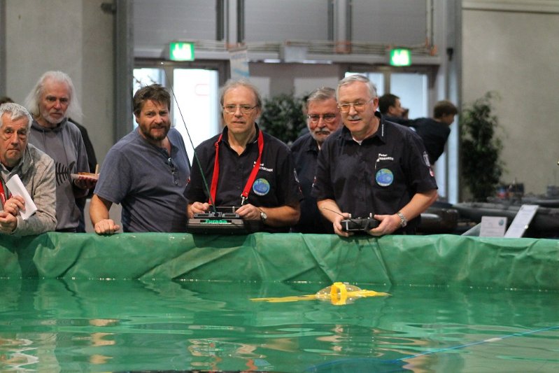 Messe Wien 2015