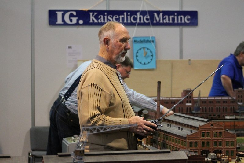 Messe Wien 2015