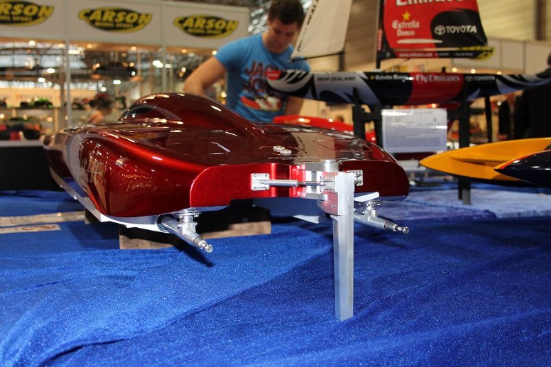 Messe Wien 2015