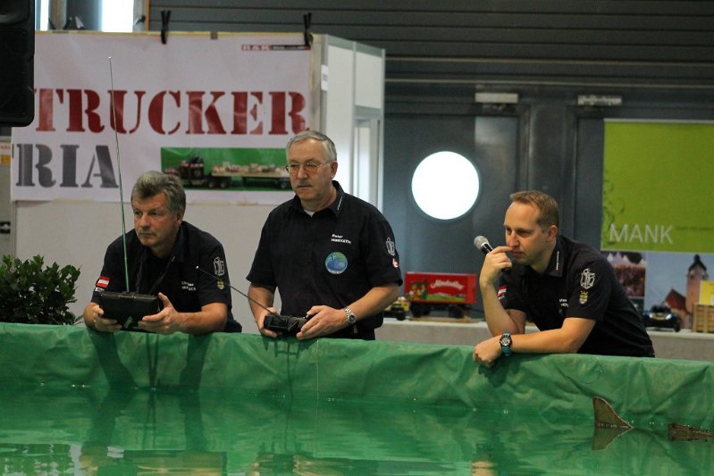 Messe Wien 2015