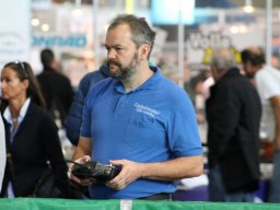 Messe Wien 2015