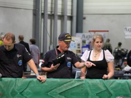 Messe Wien 2015
