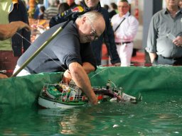 Messe Wien 2015