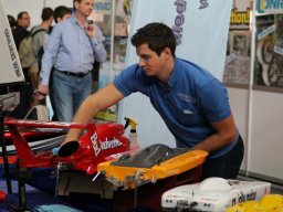 Messe Wien 2015