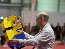 Messe Wien 2015