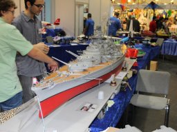 Messe Wien 2015