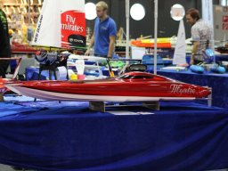 Messe Wien 2015
