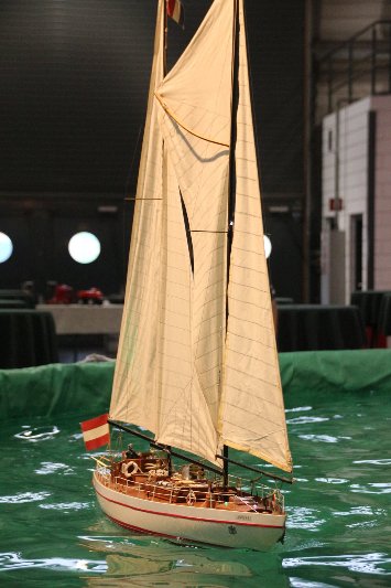 Messe Wien 2016