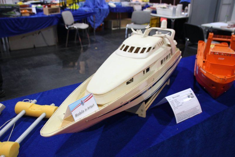 Messe Wien 2016