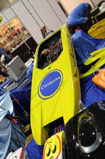 Messe Wien 2016