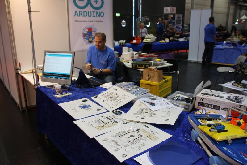 Messe Wien 2016