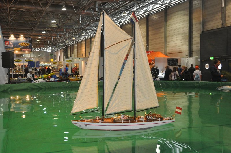 Messe Wien 2016