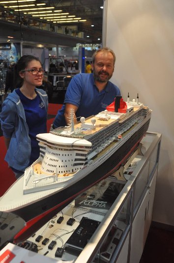 Messe Wien 2016