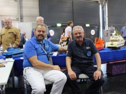 Messe Wien 2016