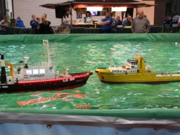Messe Wien 2016