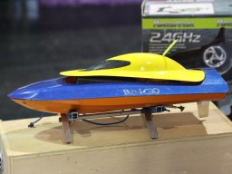Messe Wien 2016