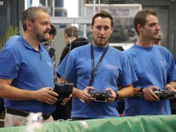 Messe Wien 2016