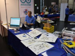 Messe Wien 2016