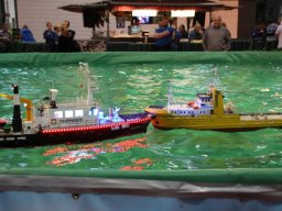Messe Wien 2016