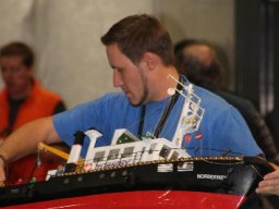 Messe Wien 2016