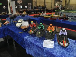 Messe Wien 2016