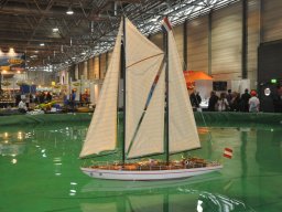 Messe Wien 2016
