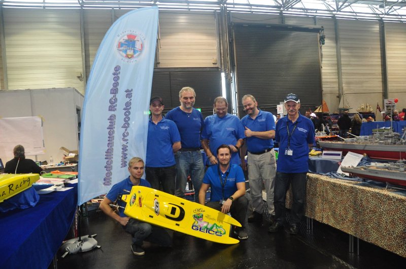 Messe Wien 2017