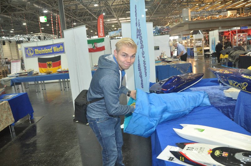 Messe Wien 2017