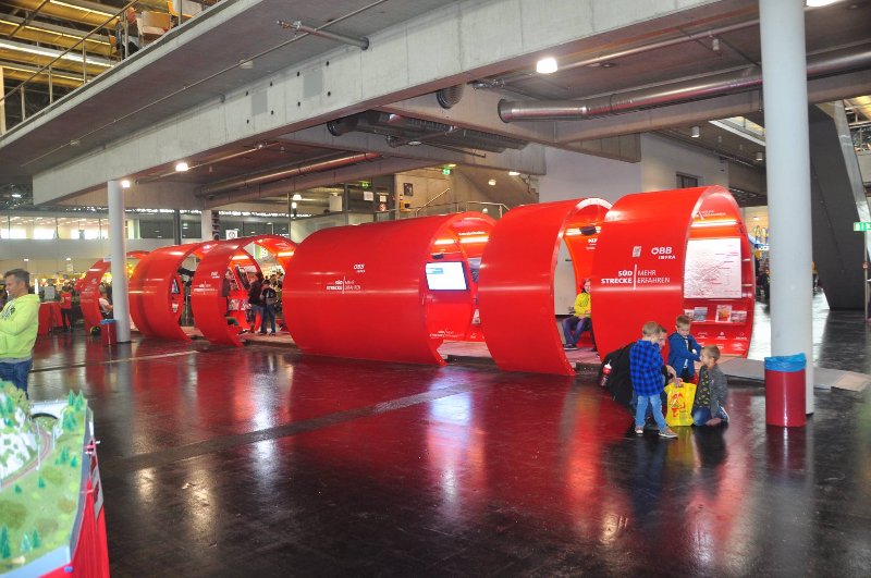 Messe Wien 2017