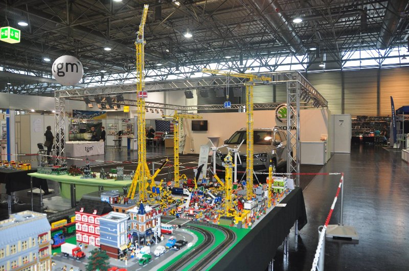 Messe Wien 2017
