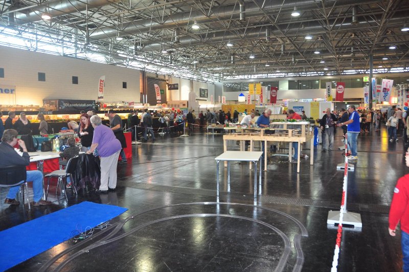 Messe Wien 2017