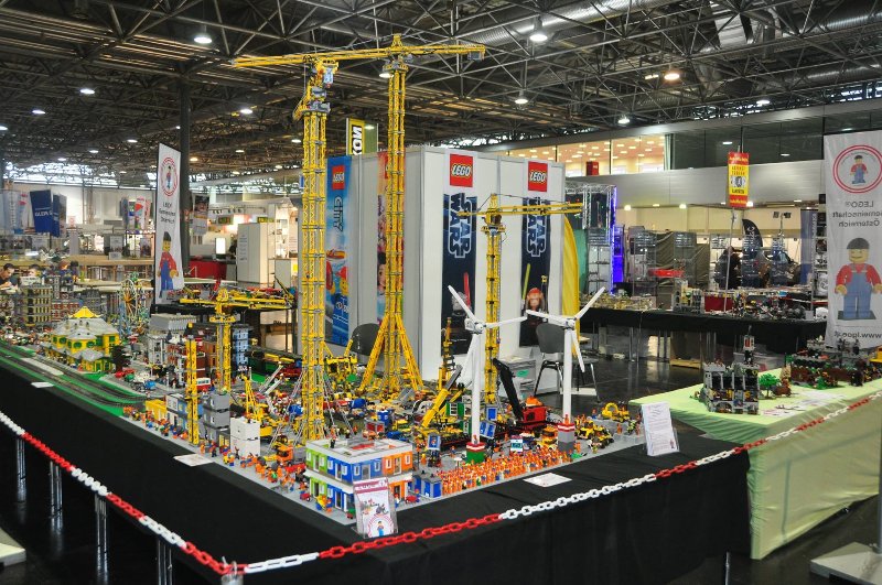 Messe Wien 2017
