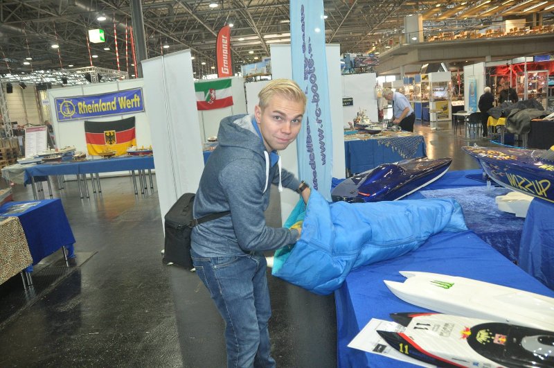 Messe Wien 2017