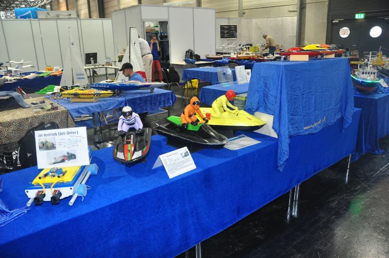 Messe Wien 2017