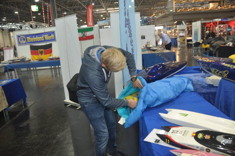 Messe Wien 2017
